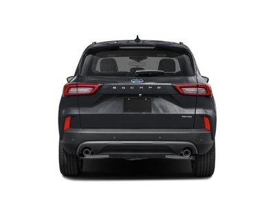 2026 Ford Escape Hybrid ST-Line Select