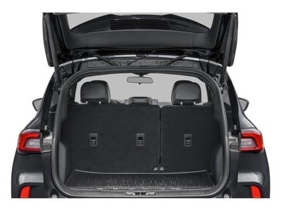 2026 Ford Escape Hybrid ST-Line Select