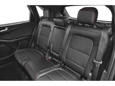 2026 Ford Escape Hybrid ST-Line Select