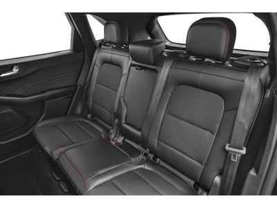 2026 Ford Escape Hybrid ST-Line Select