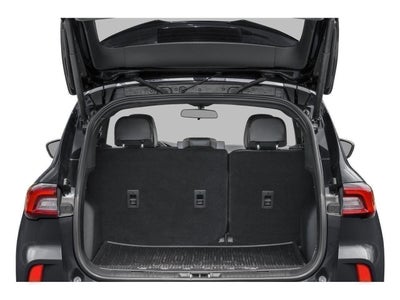 2026 Ford Escape Hybrid ST-Line Select