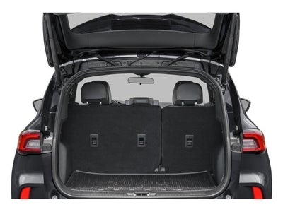 2026 Ford Escape Hybrid ST-Line Select