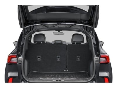 2026 Ford Escape Hybrid ST-Line Select