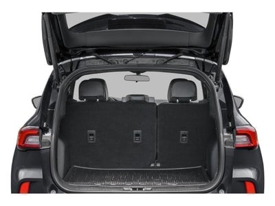 2026 Ford Escape Hybrid ST-Line Select