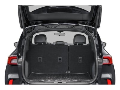 2026 Ford Escape Hybrid ST-Line Select