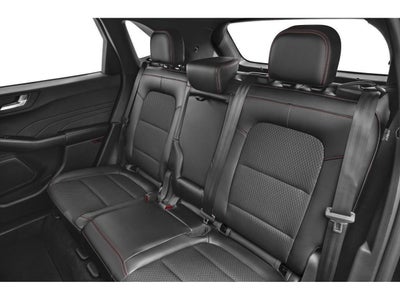 2026 Ford Escape Hybrid ST-Line Select