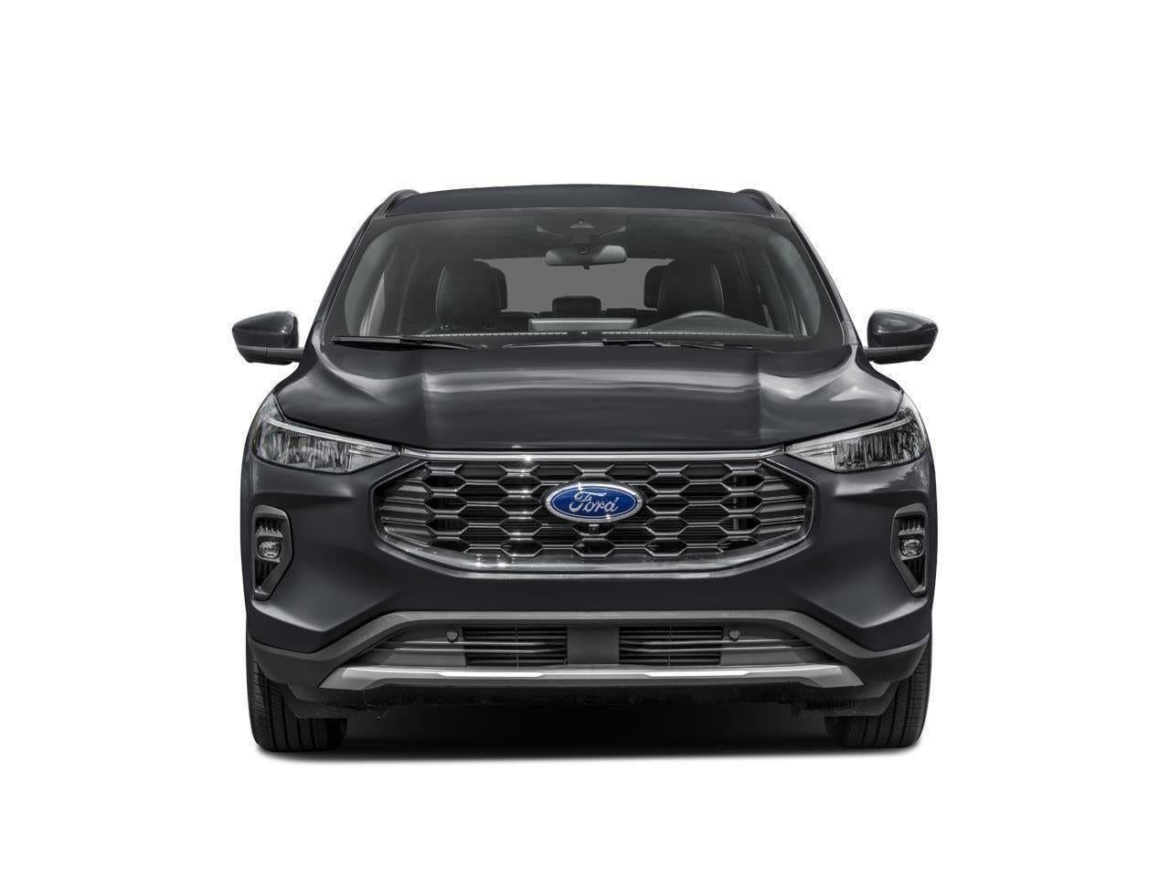 2026 Ford Escape Hybrid ST-Line Select