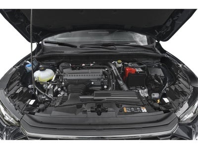 2026 Ford Escape Hybrid ST-Line Select