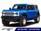 2026 Ford Bronco HERITAGE