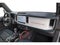 2026 Ford Bronco HERITAGE
