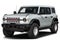 2026 Ford Bronco HERITAGE