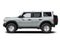 2026 Ford Bronco HERITAGE