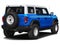 2026 Ford Bronco HERITAGE