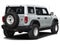 2026 Ford Bronco HERITAGE