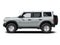 2026 Ford Bronco HERITAGE