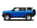 2026 Ford Bronco HERITAGE