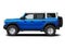 2026 Ford Bronco HERITAGE