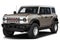 2026 Ford Bronco HERITAGE