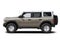 2026 Ford Bronco HERITAGE