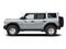 2026 Ford Bronco HERITAGE