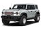 2026 Ford Bronco HERITAGE