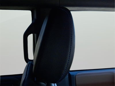 2023 Ford Bronco Outer Banks Advanced