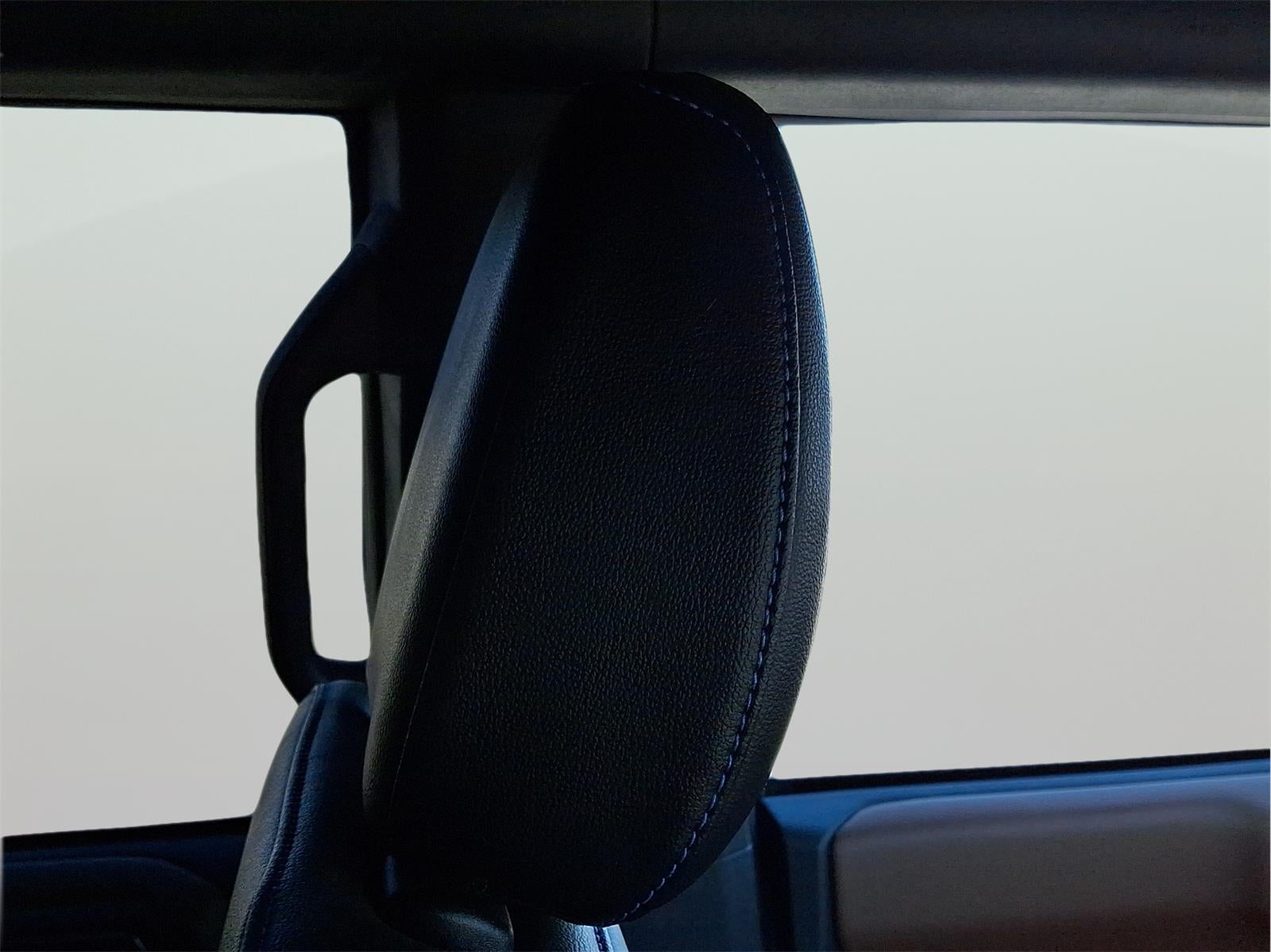 2023 Ford Bronco Outer Banks Advanced