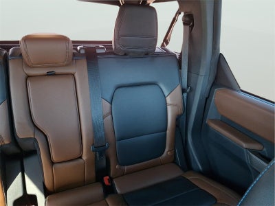 2023 Ford Bronco Outer Banks Advanced