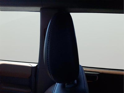 2023 Ford Bronco Outer Banks Advanced