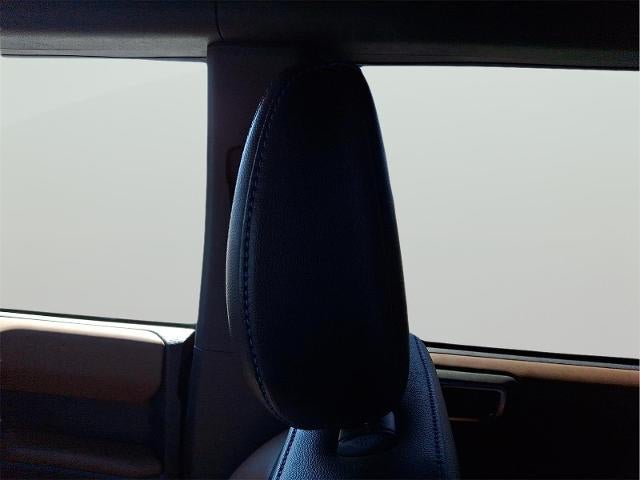 2023 Ford Bronco Outer Banks Advanced