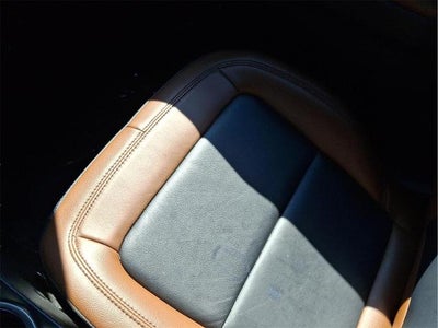 2023 Ford Bronco Outer Banks Advanced