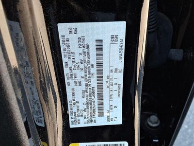 2023 Ford Bronco Outer Banks Advanced