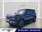 2023 Ford Bronco Outer Banks Advanced