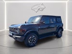 2023 Ford Bronco Outer Banks Advanced
