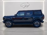 2023 Ford Bronco Outer Banks Advanced