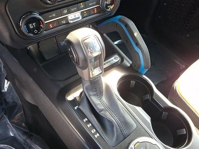 2023 Ford Bronco Outer Banks Advanced