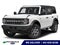 2026 Ford BRONCO BIGBEND