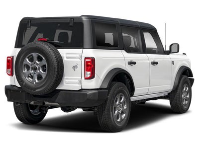 2026 Ford BRONCO BIGBEND