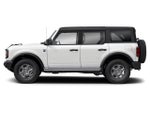 2026 Ford BRONCO BIGBEND
