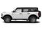 2026 Ford BRONCO BIGBEND