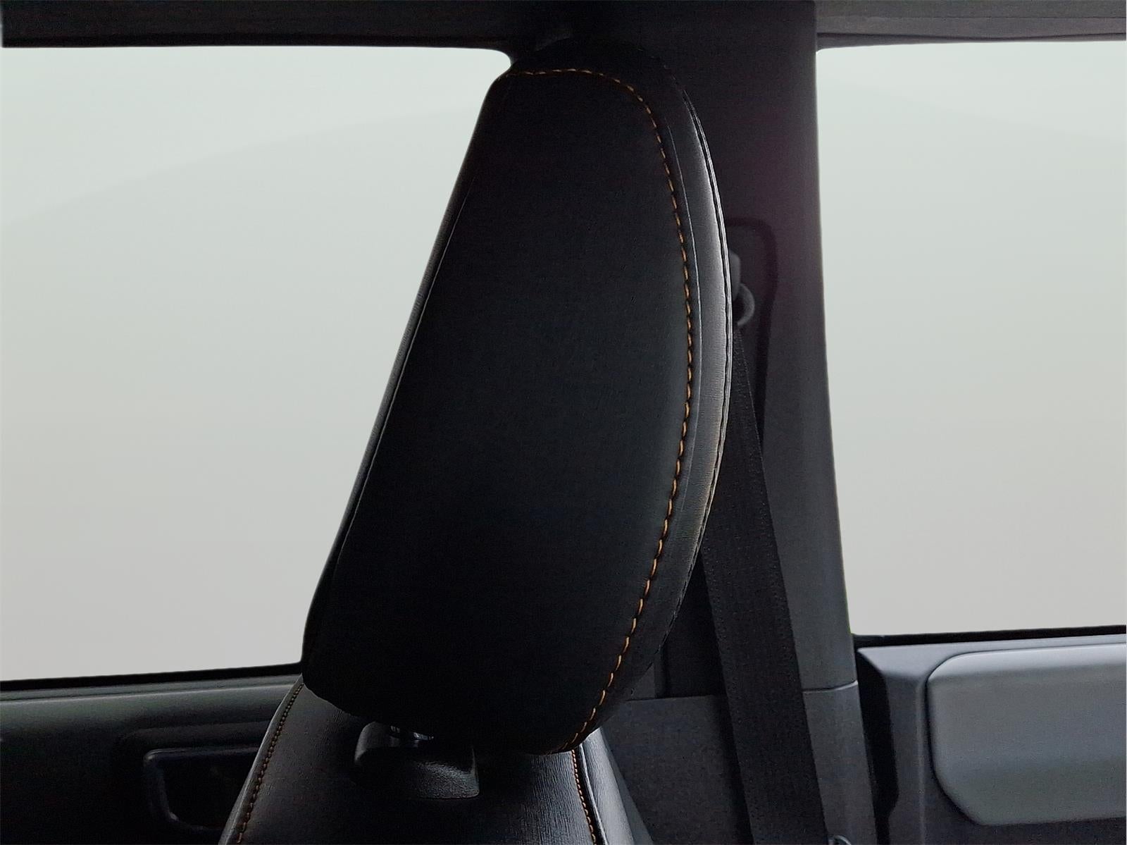 2023 Ford Bronco Badlands Advanced