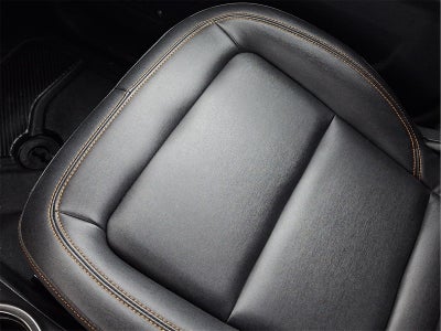 2023 Ford Bronco Badlands Advanced