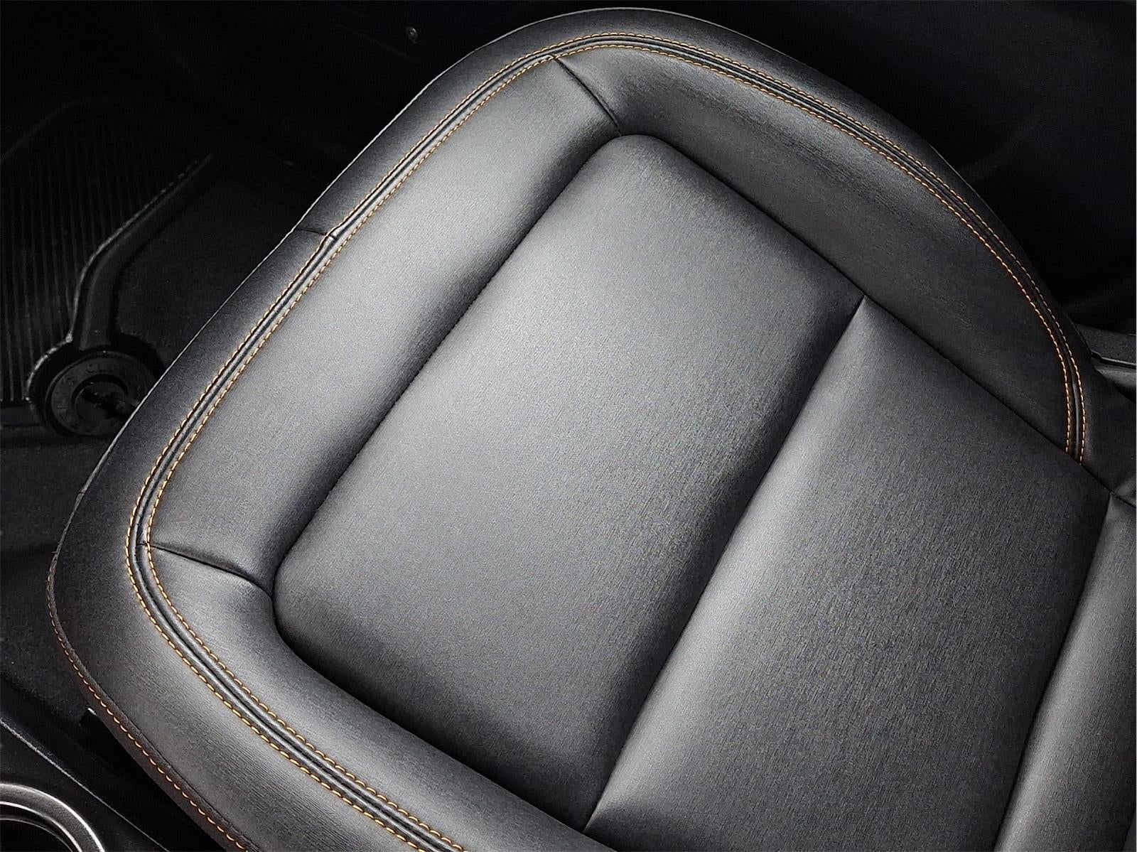 2023 Ford Bronco Badlands Advanced