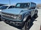 2023 Ford Bronco Badlands Advanced
