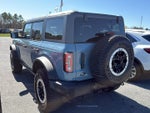 2023 Ford Bronco Badlands Advanced