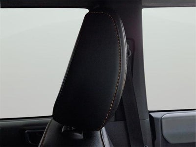 2023 Ford Bronco Badlands Advanced