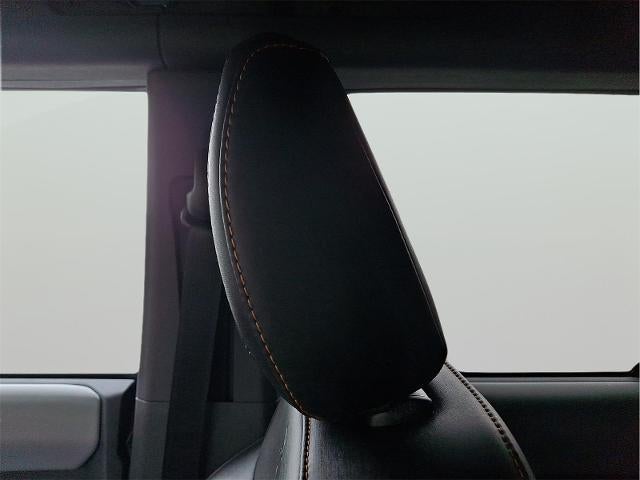 2023 Ford Bronco Badlands Advanced