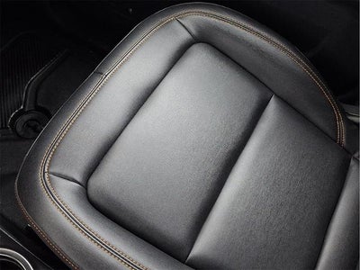 2023 Ford Bronco Badlands Advanced