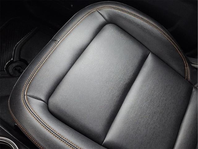 2023 Ford Bronco Badlands Advanced