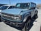 2023 Ford Bronco Badlands Advanced
